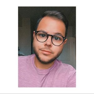 Meet your Posher, Marc